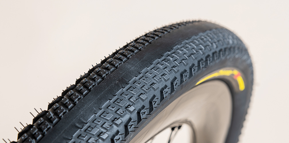 Due nuovi Pirelli per il gravel racing, Cinturato Gravel RH e RM