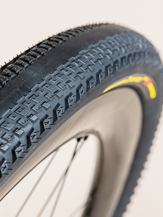 Due nuovi Pirelli per il gravel racing, Cinturato Gravel RH e RM