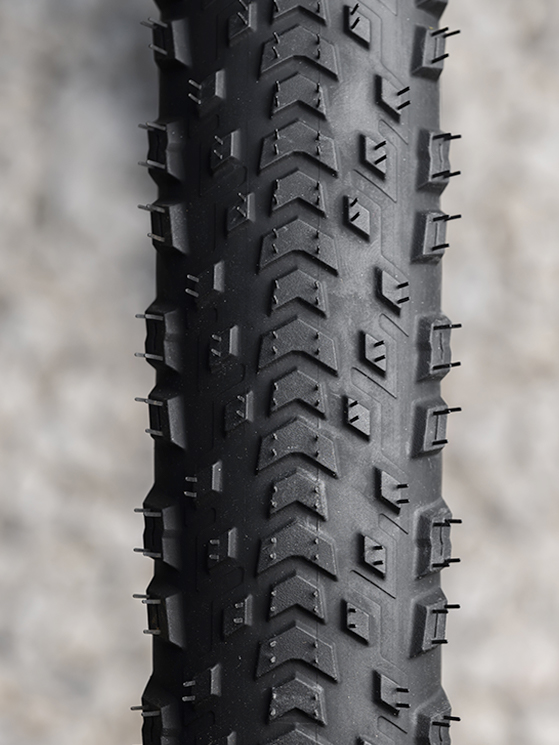 Due nuovi Pirelli per il gravel racing, Cinturato Gravel RH e RM