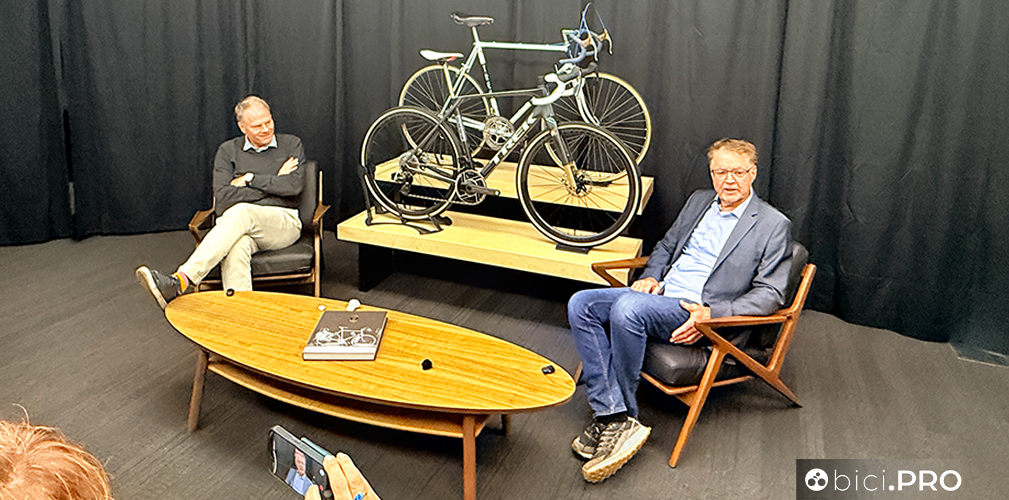 La sicurezza e il futuro del settore bici. Intervista esclusiva a John Burke, CEO Trek