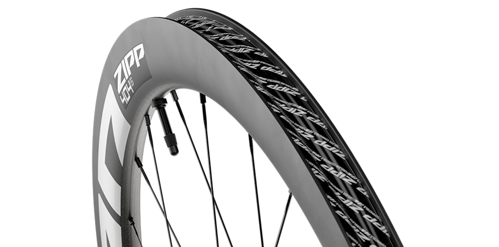 Zipp S Series, arrivano le nuove ruote 404s con profilo da 50