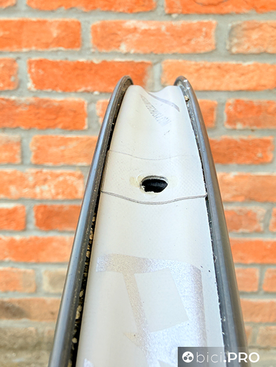 Vision SC45 SL, super ruote alla portata di molti