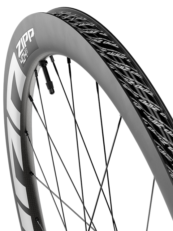 Zipp S Series, arrivano le nuove ruote 404s con profilo da 50