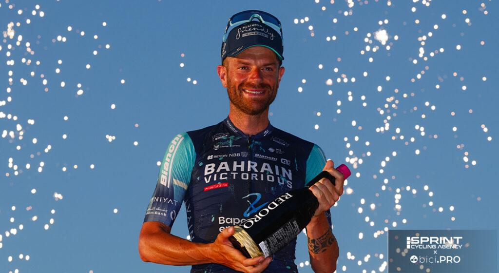 Giro d'Italia 2026, Damiano Caruso, ROma