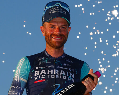 Giro d'Italia 2026, Damiano Caruso, ROma