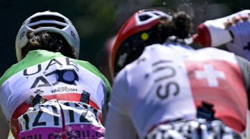 Tour de Suisse donne, Elisa Longo Borghini, Marlen Reusser