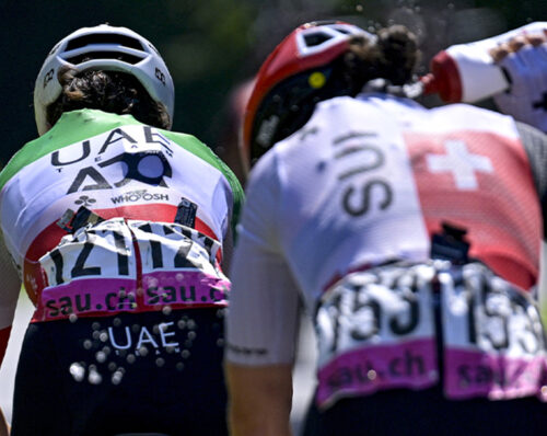 Tour de Suisse donne, Elisa Longo Borghini, Marlen Reusser