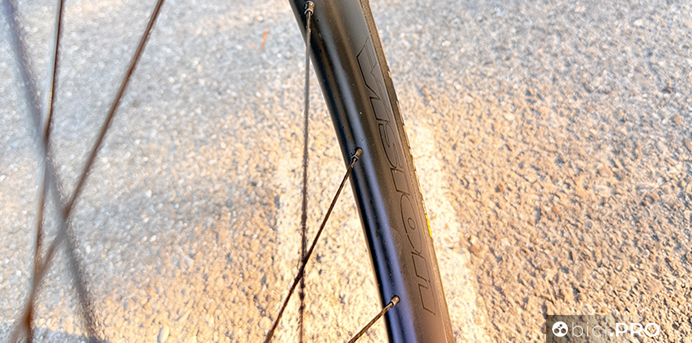Vision SC45 SL, super ruote alla portata di molti
