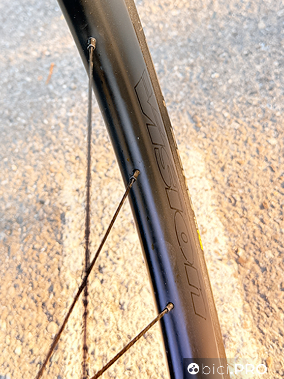 Vision SC45 SL, super ruote alla portata di molti
