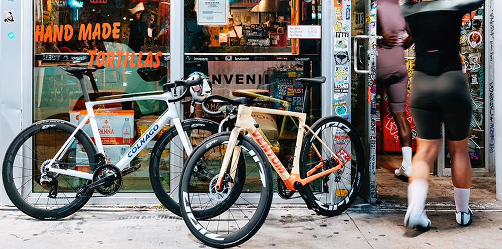 Zipp S Series, arrivano le nuove ruote 404s con profilo da 50