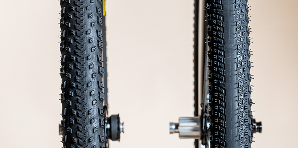 Due nuovi Pirelli per il gravel racing, Cinturato Gravel RH e RM