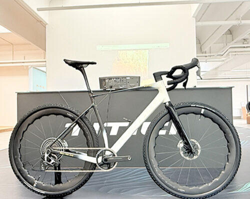 Nuova gravel Titici Relli Pro Evo, i compromessi lasciamoli agli altri