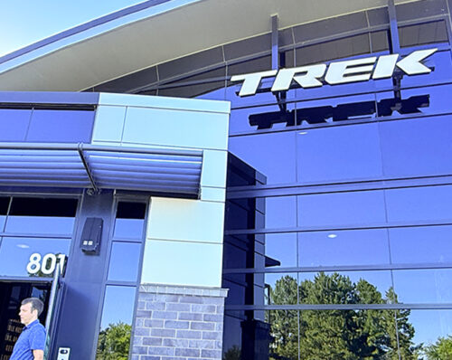 La sicurezza e il futuro del settore bici. Intervista esclusiva a John Burke, CEO Trek