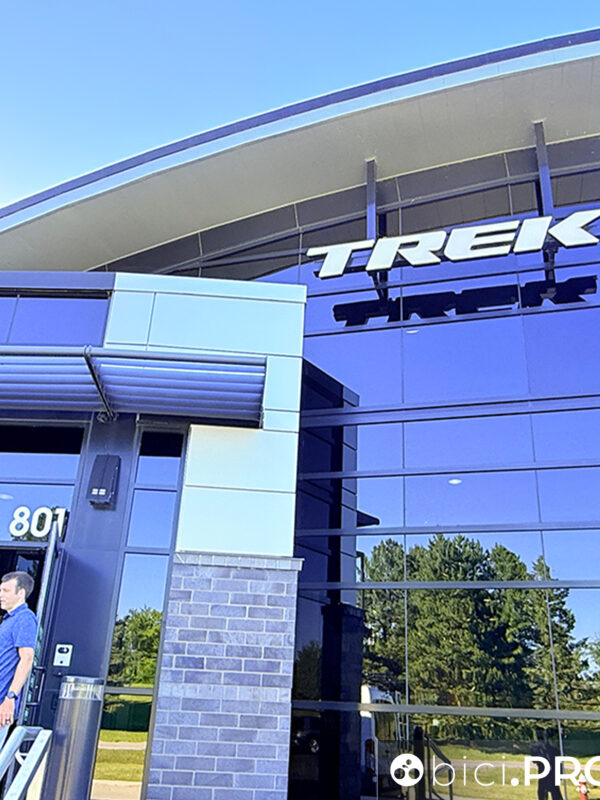 La sicurezza e il futuro del settore bici. Intervista esclusiva a John Burke, CEO Trek