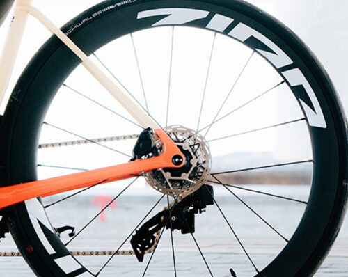 Zipp S Series, arrivano le nuove ruote 404s con profilo da 50