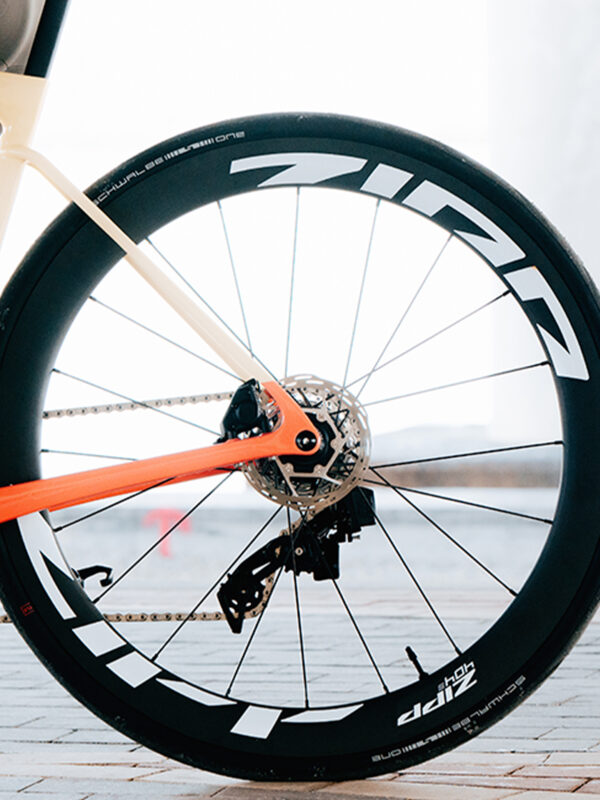 Zipp S Series, arrivano le nuove ruote 404s con profilo da 50