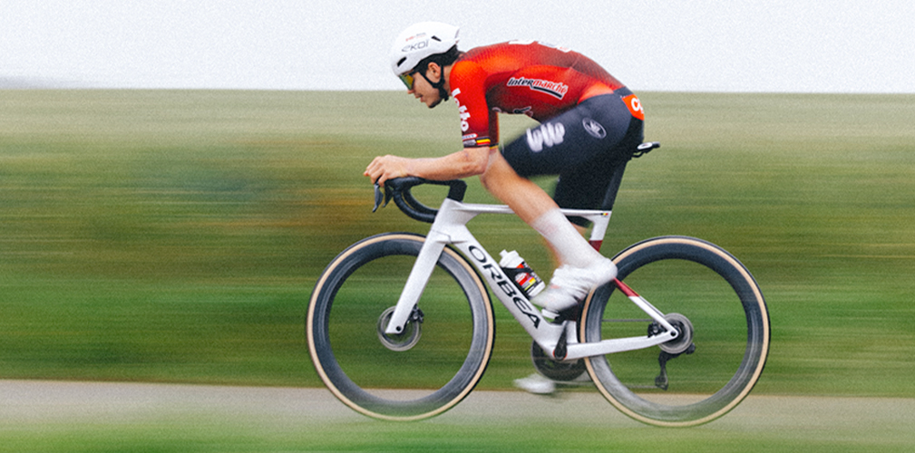 Orbea Orca Aero terza generazione, approccio integrale a 360°