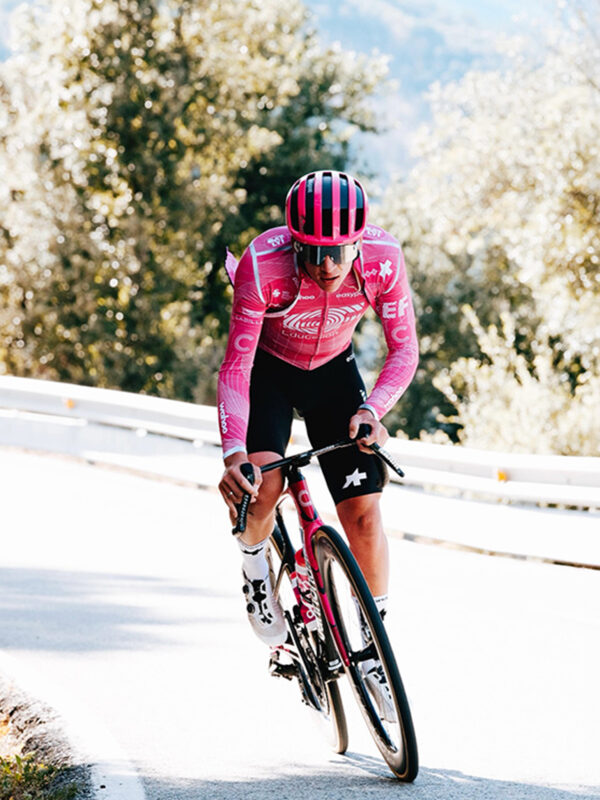 Mattia Agostinacchio 2026 (foto Ashley Gruber, Jered Gruber)