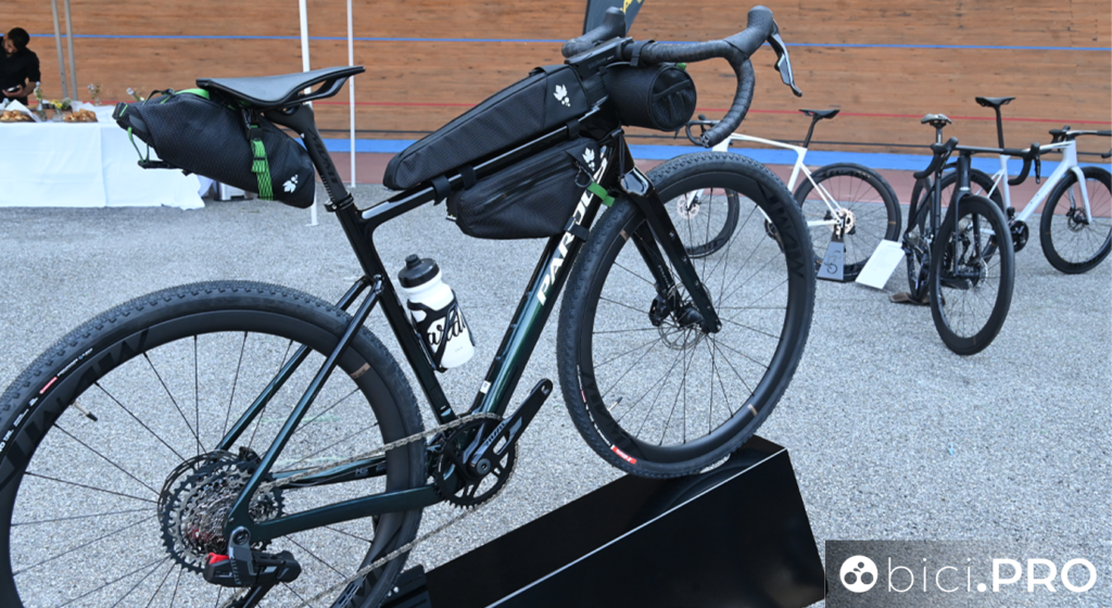 Pardus, presentazione Pardus Europa, Velodromo Vigorelli, Milano