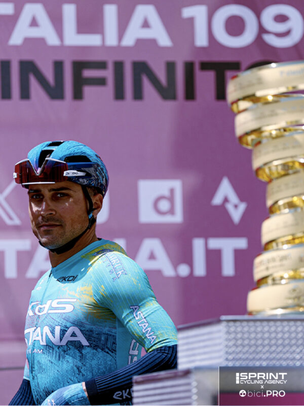 Matteo Malucelli Giro 2026