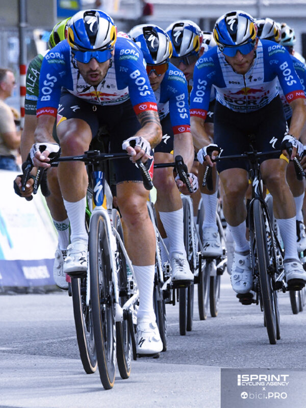 Mattia Cattaneo, Slovenia