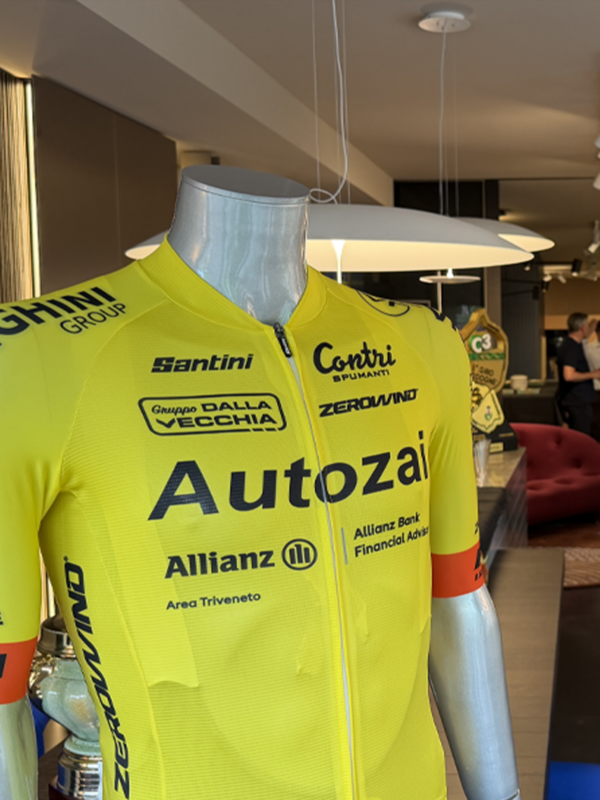 Autozai Contri, OnDesign Store