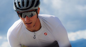Castelli, UPF Jersey