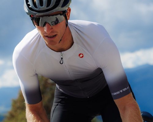 Castelli, UPF Jersey