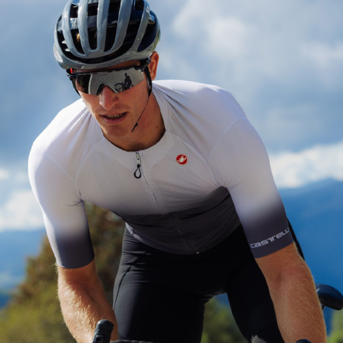 Castelli, UPF Jersey