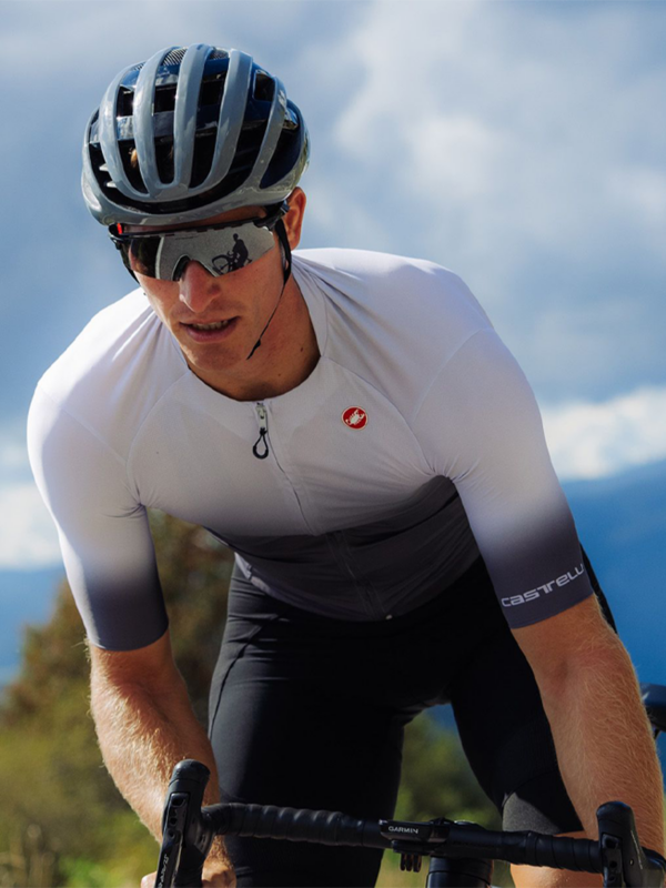 Castelli, UPF Jersey