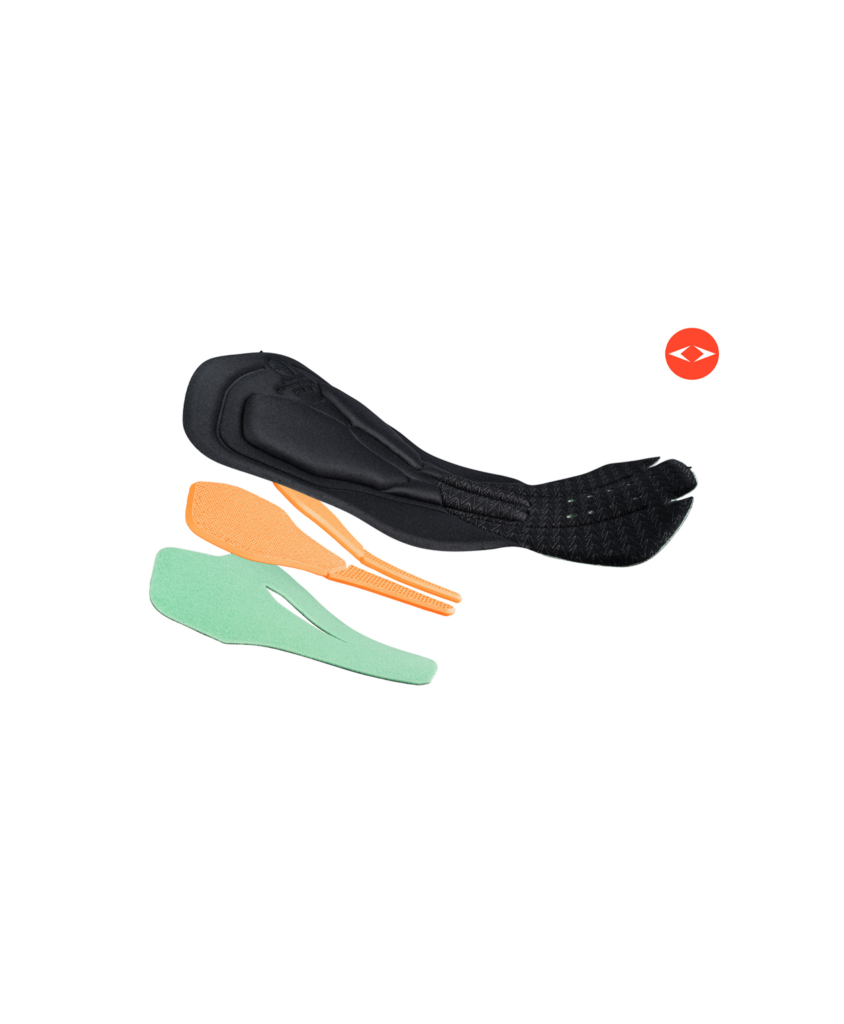 Nimbl, Elastic Interface, Ultimate Line, pantaloncini