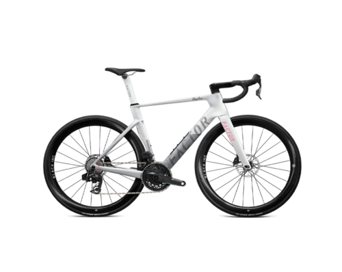 Factor Monza, Rapha, Limited Edition