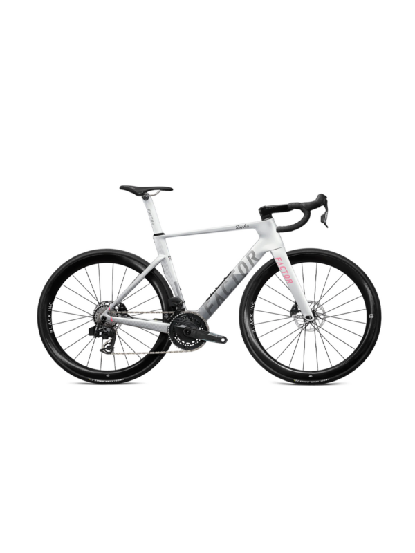 Factor Monza, Rapha, Limited Edition
