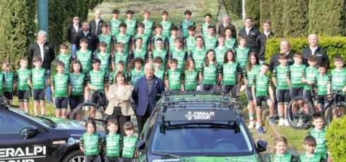 Feralpi Monteclarense