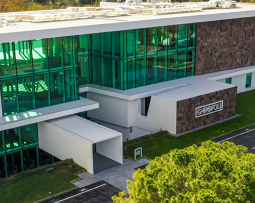 Garofoli Group