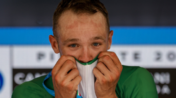 Campionato italiano 2026, Cuneo, Jonathan Milan, maglia tricolore