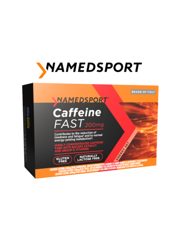 Namedsport, nuovo logo