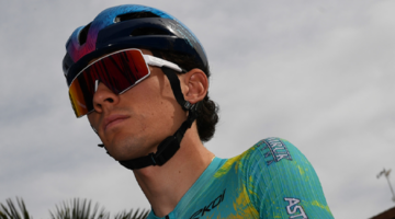 Matteo Scalco, XDS Astana, Tour of Turkey 2026