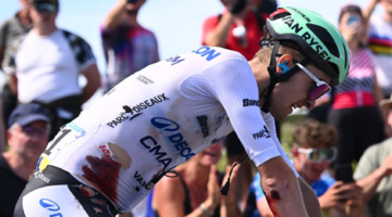 Tour Auvergen-Rhone-Alpes 2026, Paul Seixas, Decathlon CMA CGM