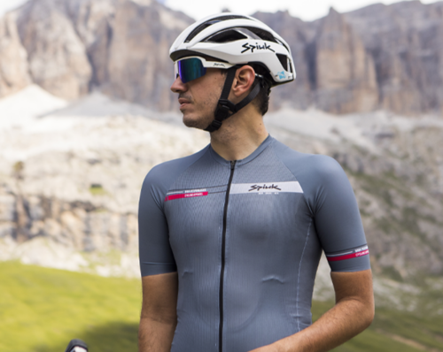 Spiuk, casco, Encore