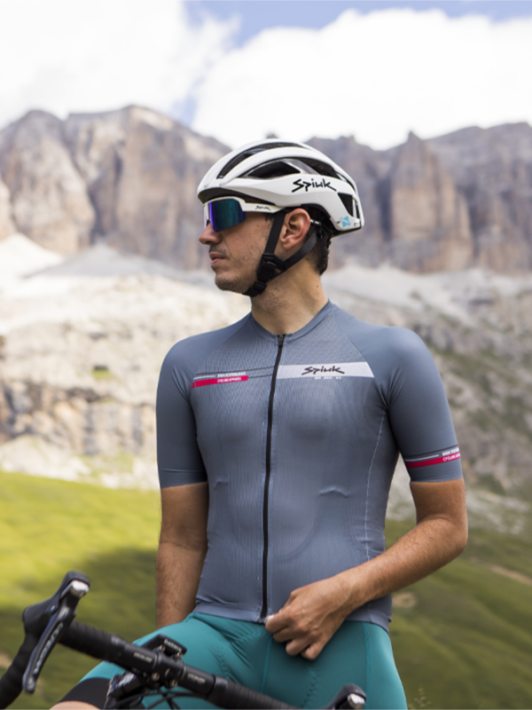 Spiuk, casco, Encore
