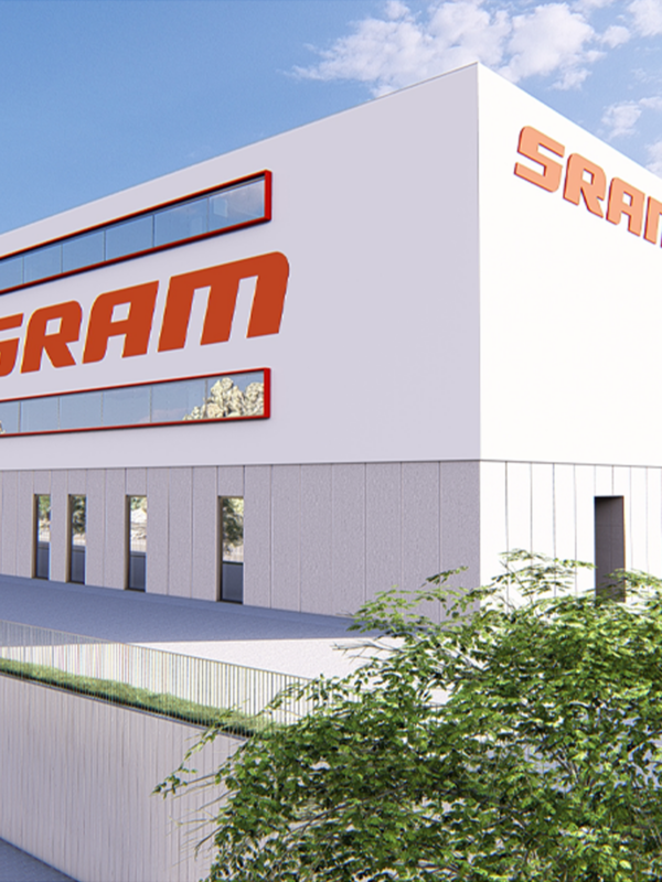 SRAM, sede Coimbra, Portogallo