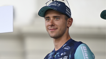 Tour de Suisse 2026, Antonio Tiberi, Bahrain Victorious