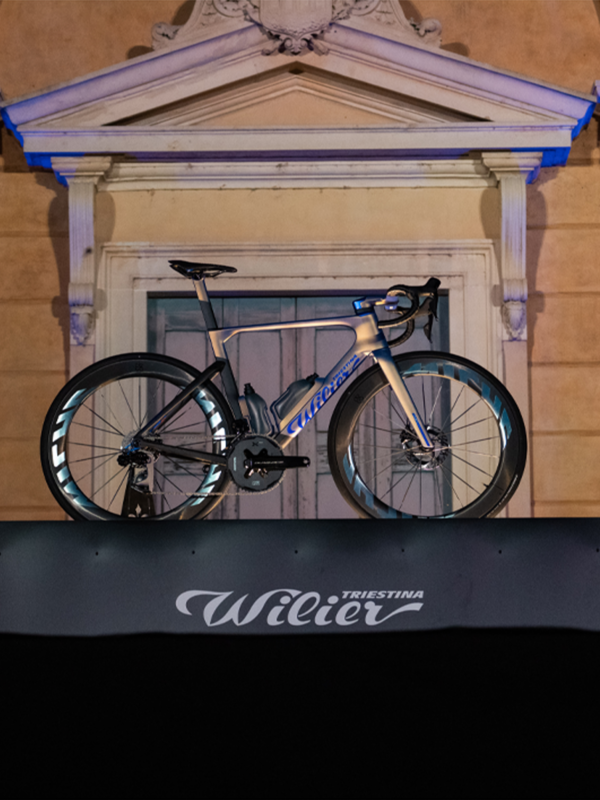 Wilier, Wilier Filante Ultimate