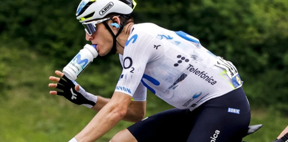 226ERS, Movistar Team