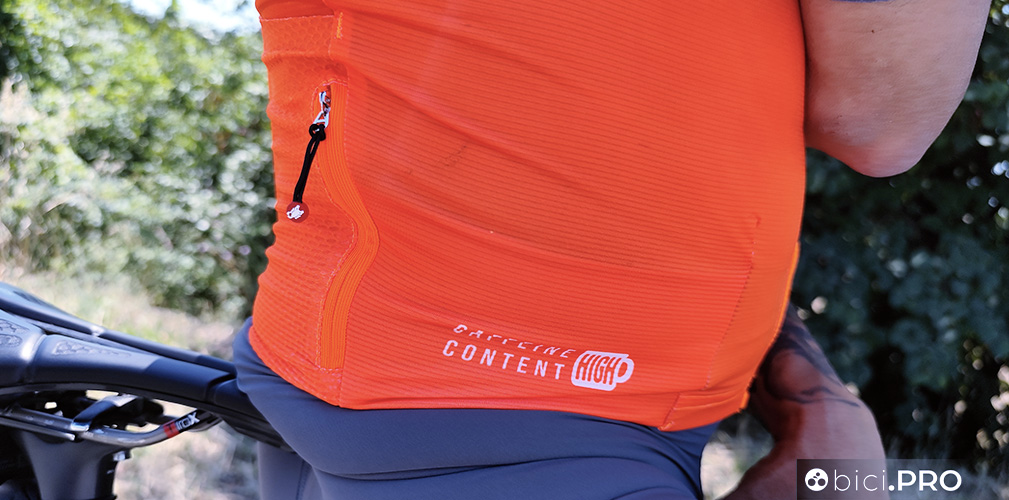Body Castelli