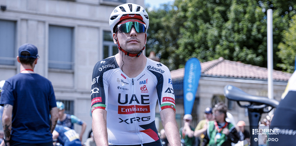 Joao Almeida