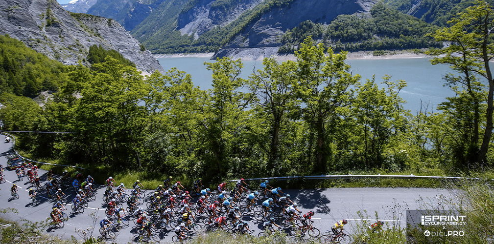 Col de Sarenne