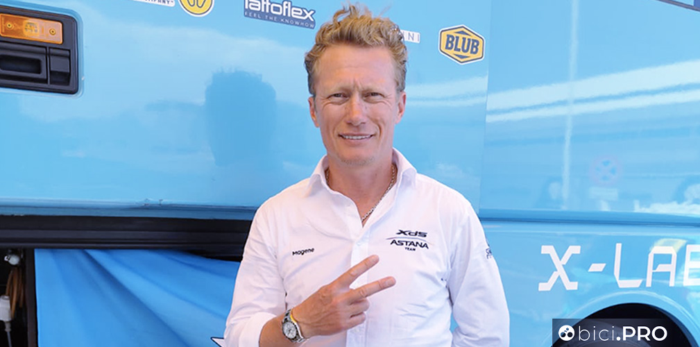 Alexandr Vinokourov, XDS Astana