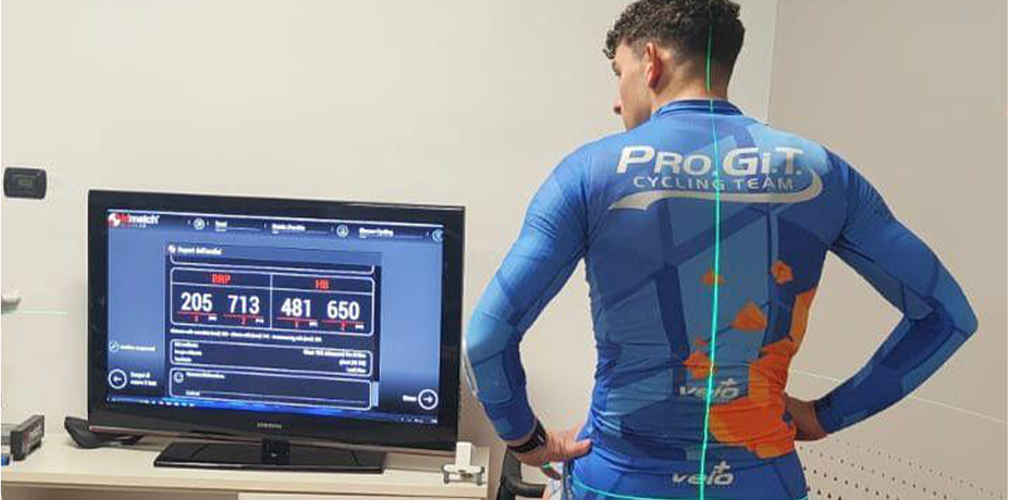 BioMec Cycling, ProGiT Cycling Team